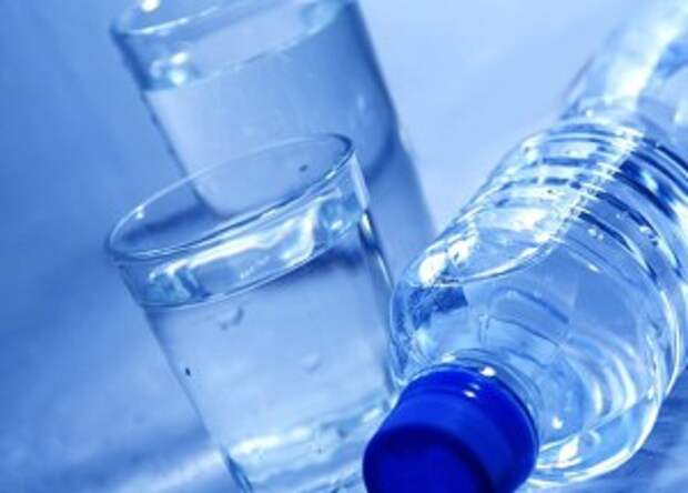 Использование минеральной воды для лечения в домашних условиях