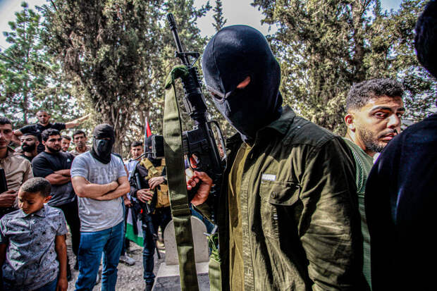 ХАМАС: движение не вернется к переговорам, пока Израиль ведет боевые действия