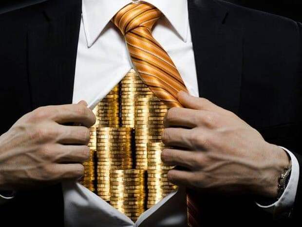 Беглые, но богатые: как генералы, полковники и лейтенанты сохраняют миллиарды в России, предавая страну