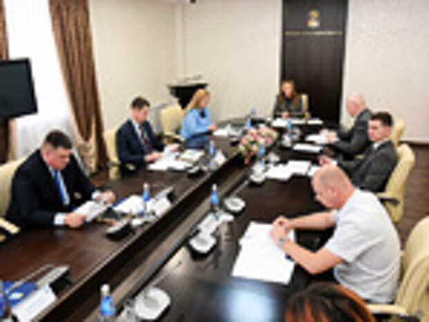 В Барнауле усилят работу по профилактике экстремизма / Фото: barnaul.org