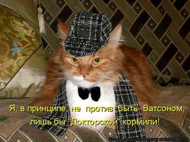 Мысли вслух :)