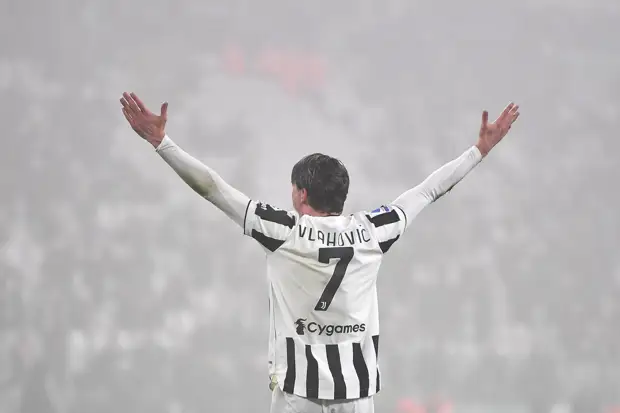 Франк Рибери: У Левандовски и Влаховича один менталитет