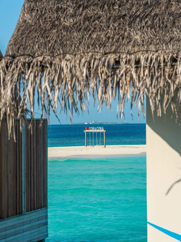 Отель Cora Cora Maldives стал обладателем сертификата SHe Travel Club как курорт, заботящийся об улучшении качества путешествий женщин