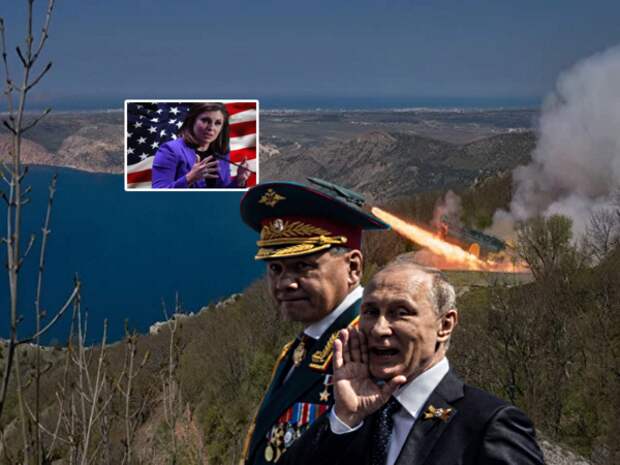 США заявили протест против новейшего российского в Крыму