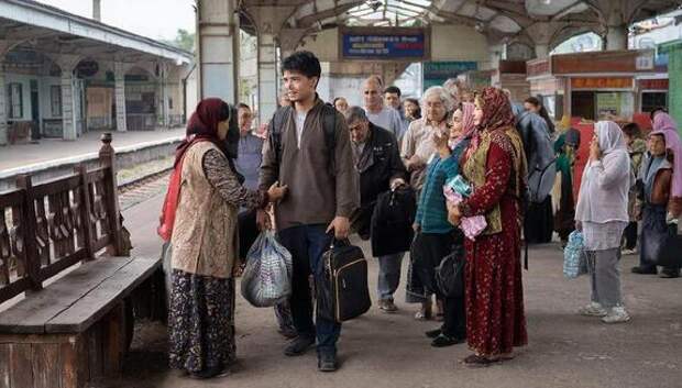 «Приехал — поработал — уехал»: Кирилл Кабанов разоблачает лазейки для мигрантов в новом миграционном законопроекте