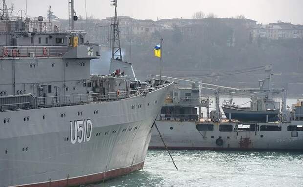 «А Украине мы вообще нужны?»: украинские военные, покинувшие Крым в 2014, хотят вернуться