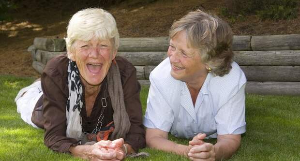 Блог Павла Аксенова. Анекдоты от Пафнутия. Фото Hannamariah - Depositphotos 