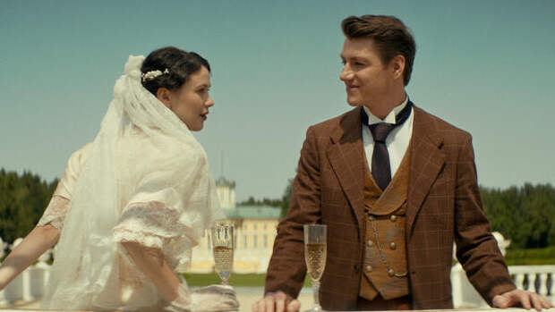 В российский прокат выйдет комедия «Касса невест» с Алексеем Воробьевым