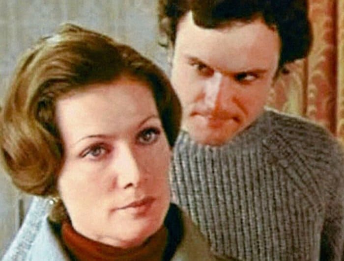 Кадр из фильма *Я буду ждать…*, 1979 | Фото: kinoistoria.ru Кадр из фильма *Я буду ждать…*, 1979 | Фото: kinoistoria.ru