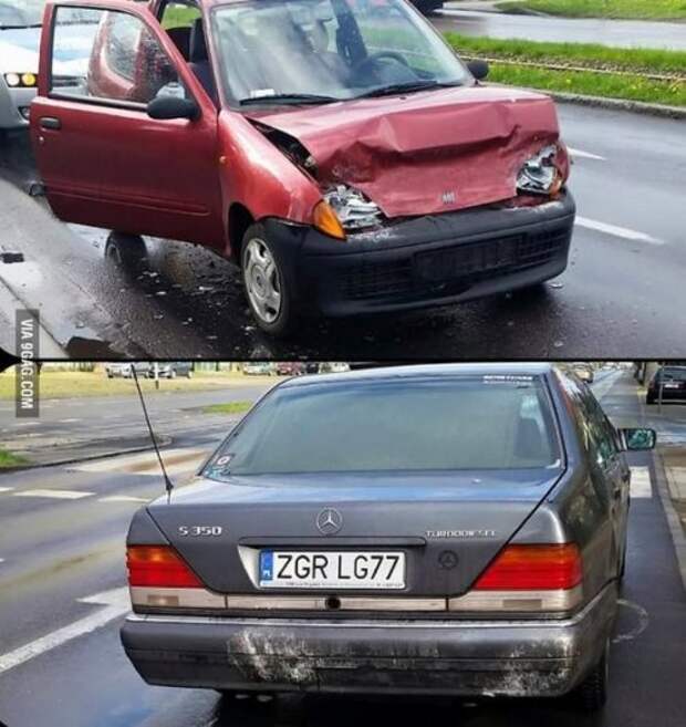 Фотоприколы на автотематику (21 шт) Фотоприколы на автотематику (21 шт)