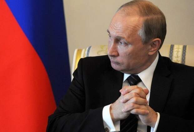 Мощный удар "под дых" Западу: Путин подписал важнейший указ