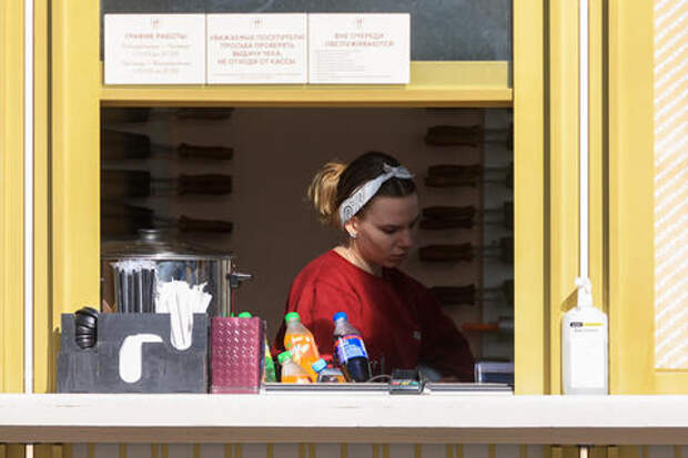 В России работать честно для малого бизнеса стало слишком дорого: почему многие закрываются?