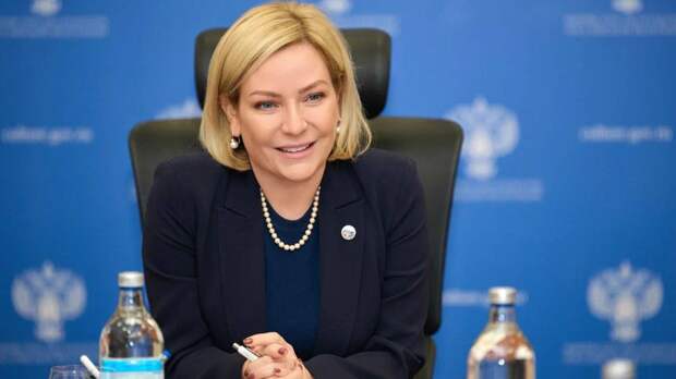 Ольга Любимова рассказала о культурной программе для гостей «Интервидения»