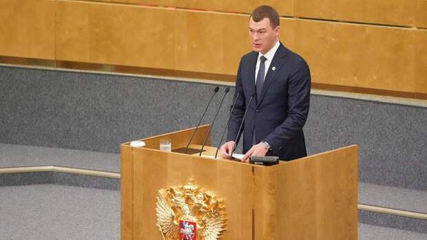 Третьяк рассказал о ключевых задачах нового министра спорта Дегтярева