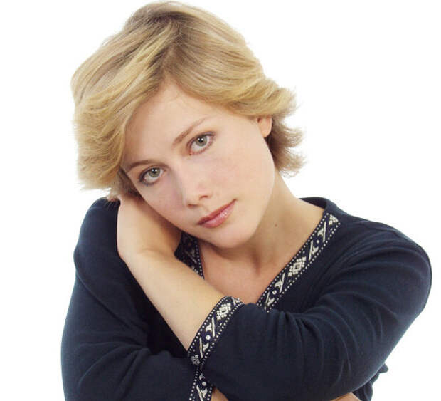 Марина Глазкова (http://s4.fotokto.ru)