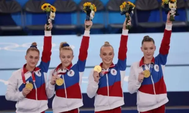 Россияне нашли способ наказать WADA за попытку унизить олимпийцев России