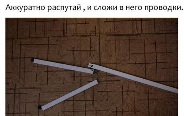 Запутывающиеся наушники: вечная проблема многих людей