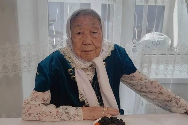 Старейшая жительница России умерла в Самаре