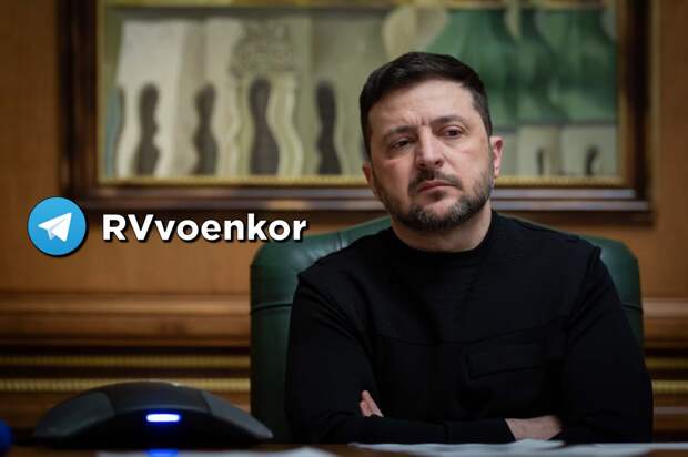 «У меня такой пресс-конференции ещё никогда не было»: Переводчик Зеленского выругался матом (ВИДЕО)