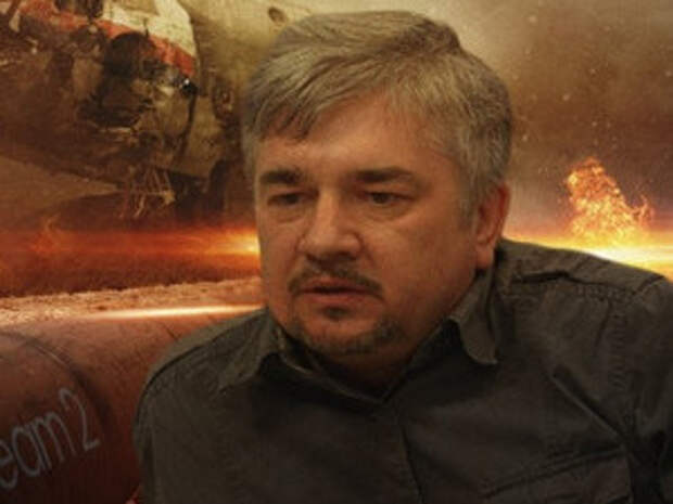 Для чего Украина сбила "Боинг MH17". Вот для чего нужны были такие жертвы