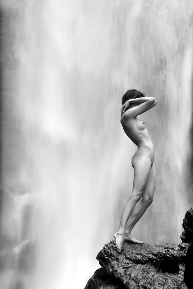 Лучшие работы фотоконкурса Photoshoot Awards NUDE 2018