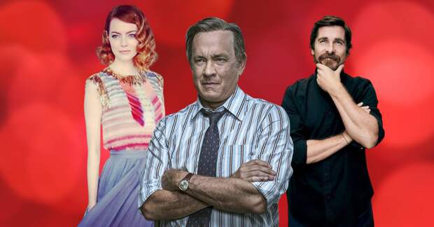 10 актёров, которые умеют выбирать, в каких фильмах сниматься