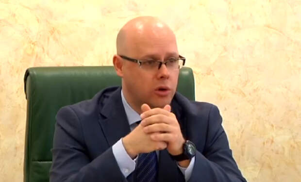Экс-сенатор раскритиковал слова Медведева о пенсионной реформе. «40% мужчин до пенсии не доживут»