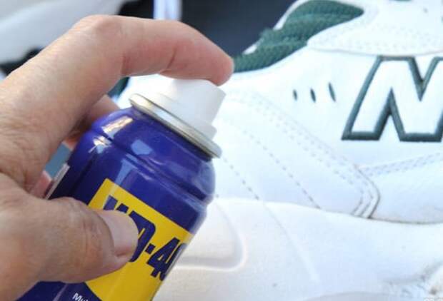 Картинки по запросу wd 40 life hacks