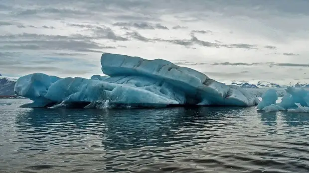 Эксперт оценил ситуацию с повышением температуры на Земле