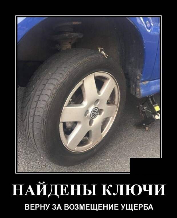 Демотиваторы (30 фото)