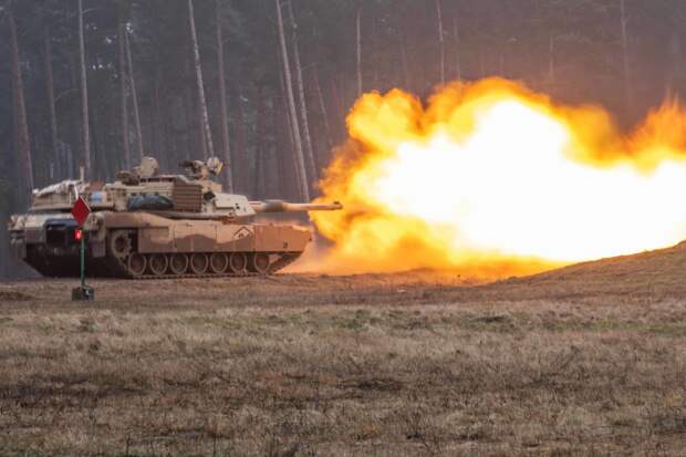 Ростовские власти рассказали, сколько получат контрактники за уничтожение военной техники НАТО