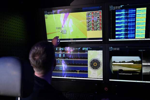 Европа захотела нанести киберудар по России