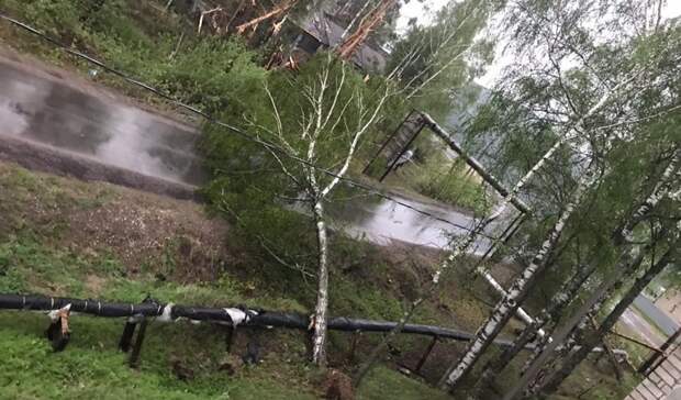 Да будет свет! Энергоснабжение жителей Нижегородской области полностью восстановлено