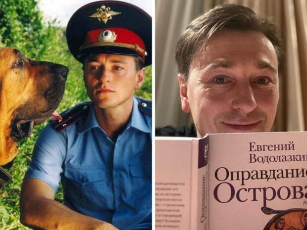 Актёры из популярных сериалов 2000-х на снимках тогда и сейчас