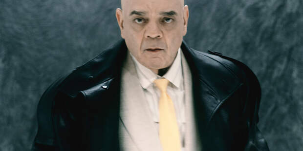 Константин Райкин: «Я до сих пор узнаю в себе папино и мамино»