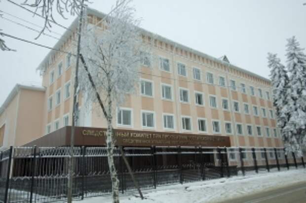 Глава ведомства поручил возбудить уголовное дело по факту хулиганских действий в отношении участника СВО в Ставропольском крае