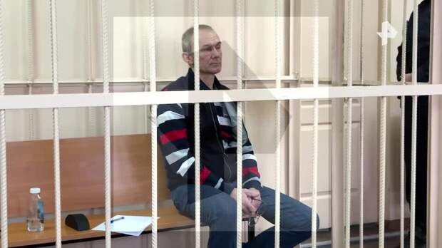 Бывшему вице-губернатору Свердловской области Чемезову изменили меру пресечения