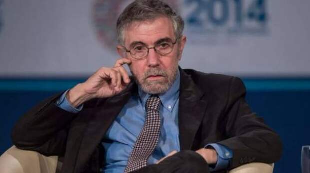 Пол Кругман сравнил войну с Ираном с соломинкой, переломившей хребет верблюду