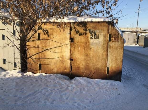 Тот самый гараж barn find, авто, автомобили, москвич, москвич 408, находка, олдтаймер, ретро авто
