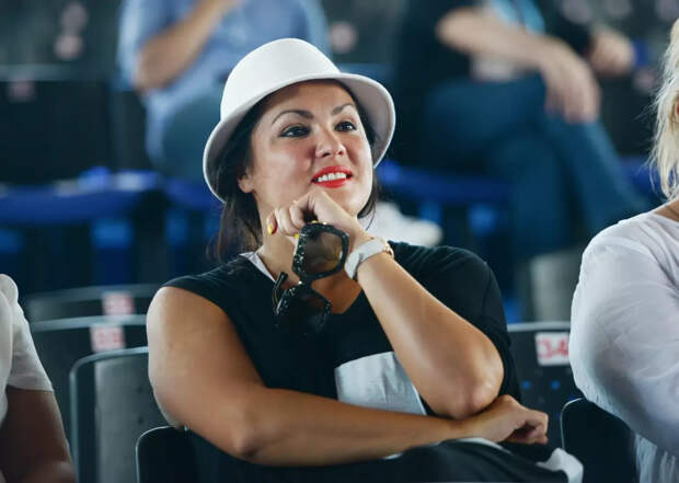 Анна Нетребко вернулась на европейскую сцену