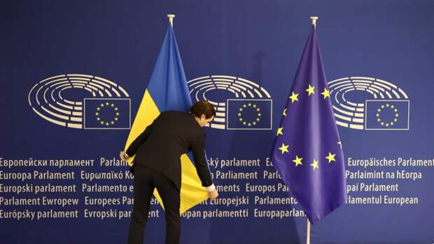 ЕС: Украину ждут сложности с помощью, если Киев не будет о ней отчитываться