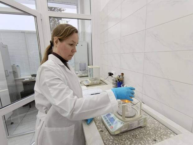 Татарстанские специалисты проверили партию рапсового масла, экспортируемого в Китай