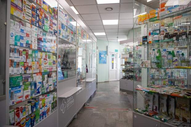 Тульская область получит более 18,4 миллионов рублей на обеспечение льготников лекарствами