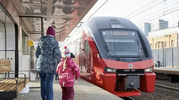 В пресс-службе «Аэроэкспресса» рассказали о потерянных пассажирами вещах