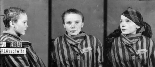 15 редких фотографий, которые вы никогда не увидите в учебниках по истории