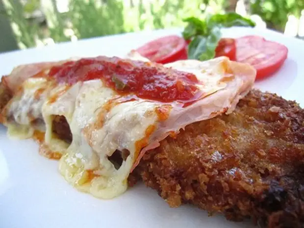 Самые популярные мясные продукты мира