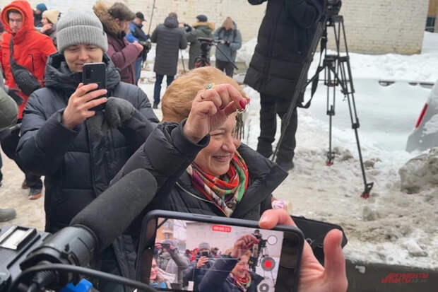 Лурье планирует справить новоселье в бывшей квартире Долиной в Хамовниках