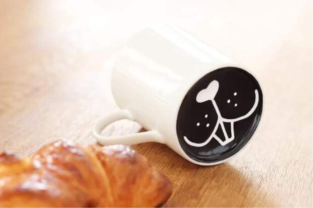 Роспись стаканов и керамических кружек