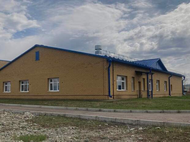 Источник: срок сдачи школы в Сохондо снова перенесли