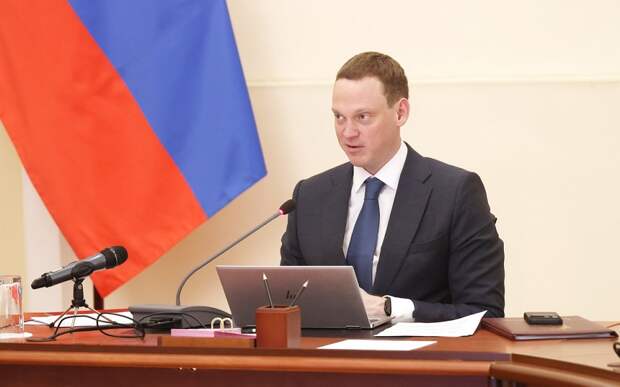 Павел Малков: Благодарю всех, кто обеспечивает безопасность региона